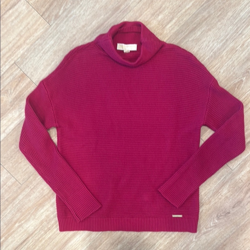 NWT Michael Kors Sweater size S